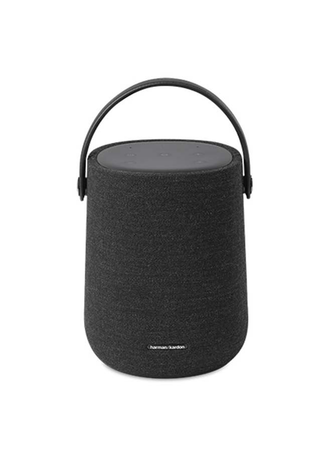 harman kardon Citation Wireless Home Speaker Black - Image 1