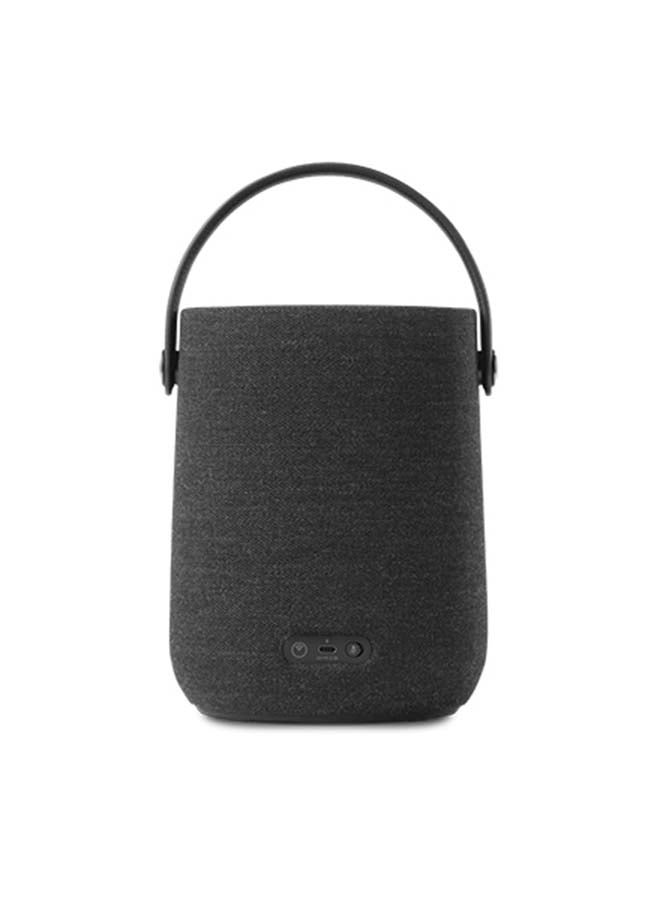 harman kardon Citation Wireless Home Speaker Black - Image 2