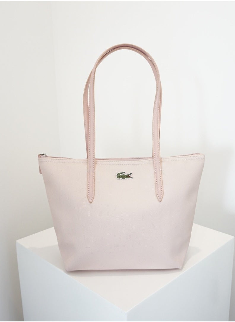 LACOSTE حقيبة يد صغيرة على الكتف 37×24×12 سم