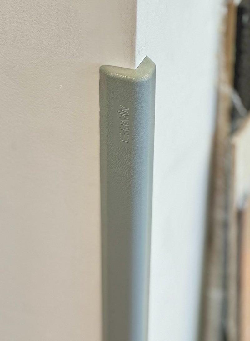 terrain Terraplay Wall Corner Protect Guard, Edge Protector, Heavy Duty 100cm - Kids Safety Wall Corner Guard - Image 3