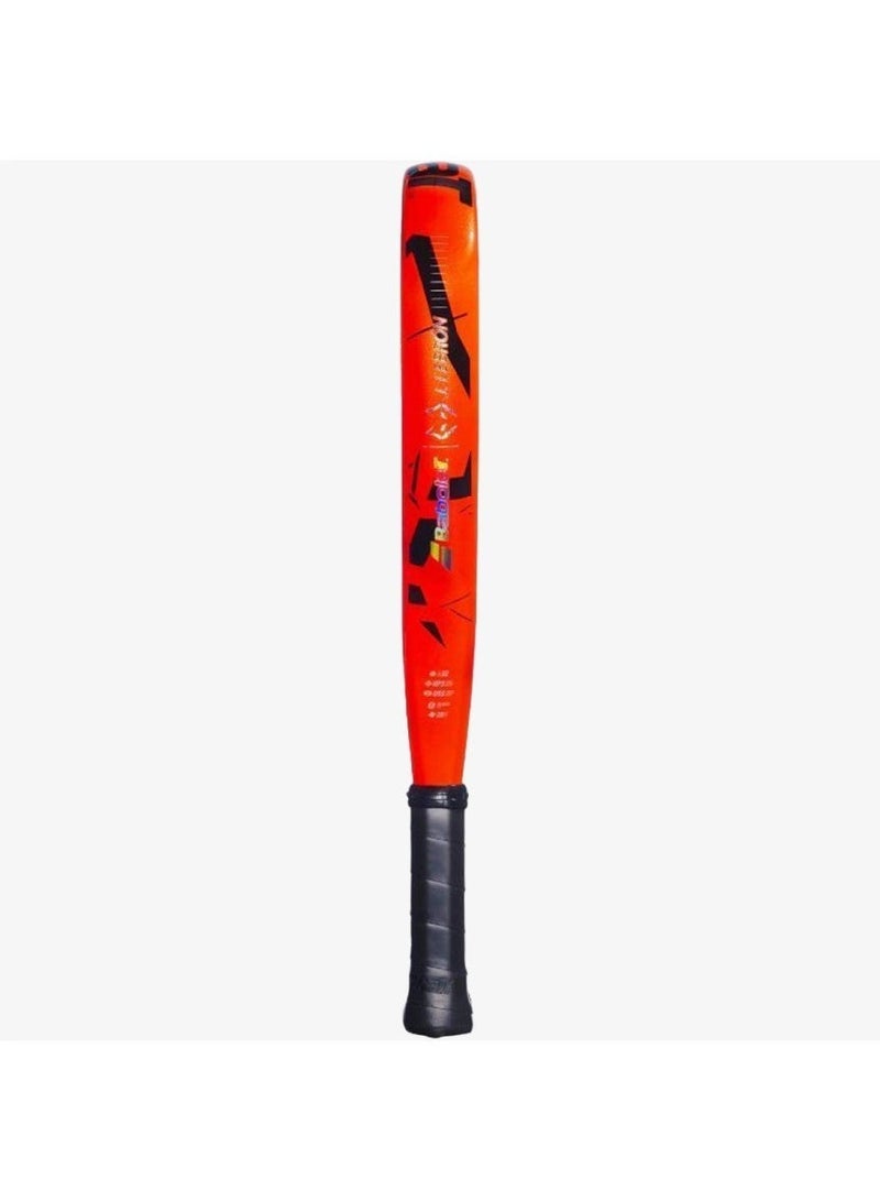 بابولات Babolat Juan Lebron Viper Soft 3.0 2026 - Image 3
