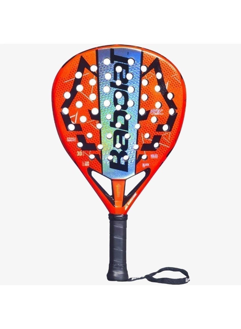 بابولات Babolat Juan Lebron Viper Soft 3.0 2026 - Image 1