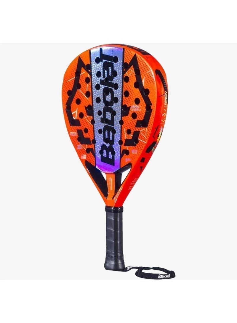 بابولات Babolat Juan Lebron Viper Soft 3.0 2026 - Image 2