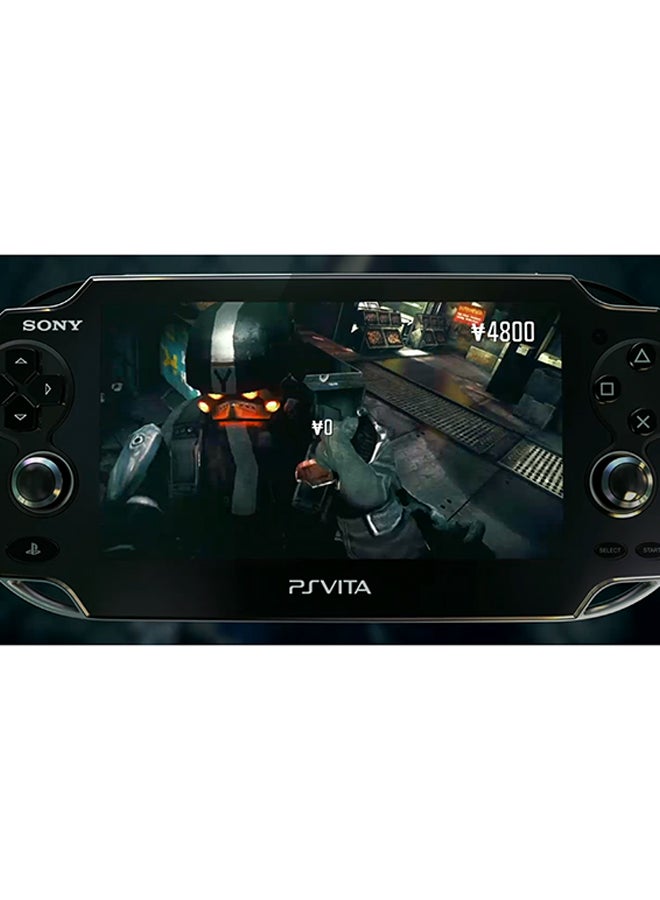 Sony KillZone Mercenary - Action & Shooter - Image 2
