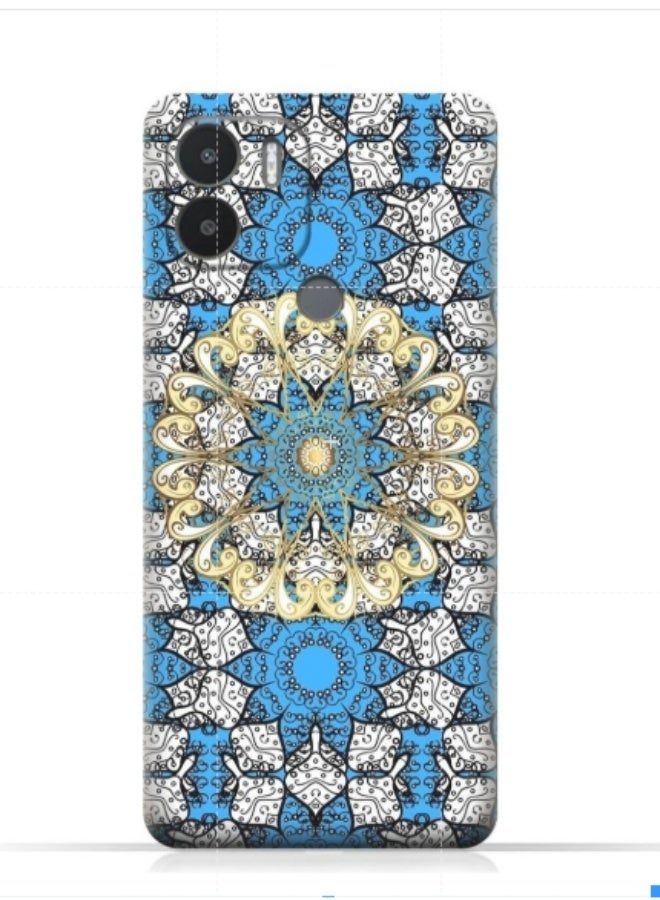 AMC DESIGN Protective Case Cover For Xiaomi Redmi A1 Plus (Xiaomi Redmi A1+)