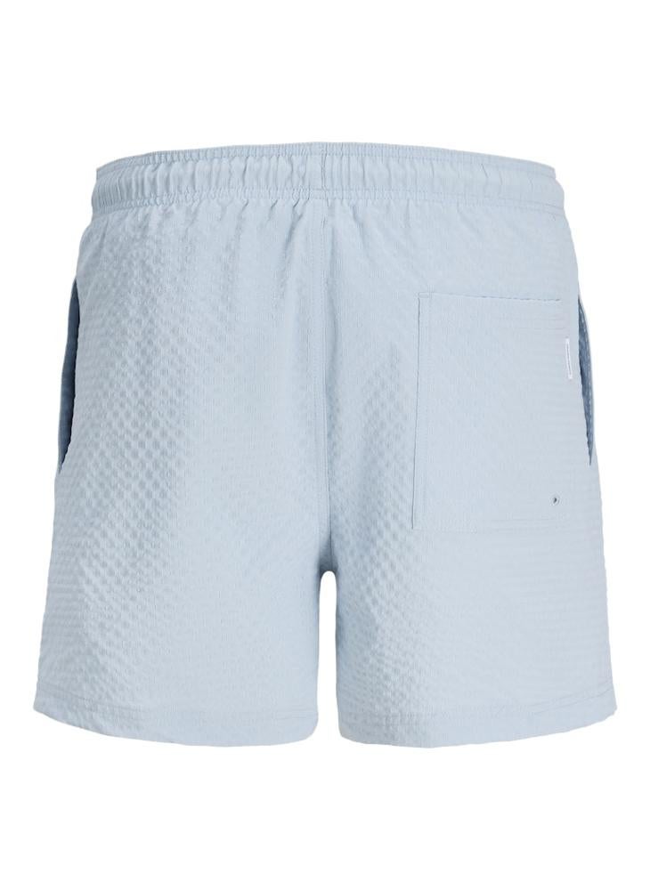 JACK & JONES Casual Drawstring Swim Shorts - Image 2