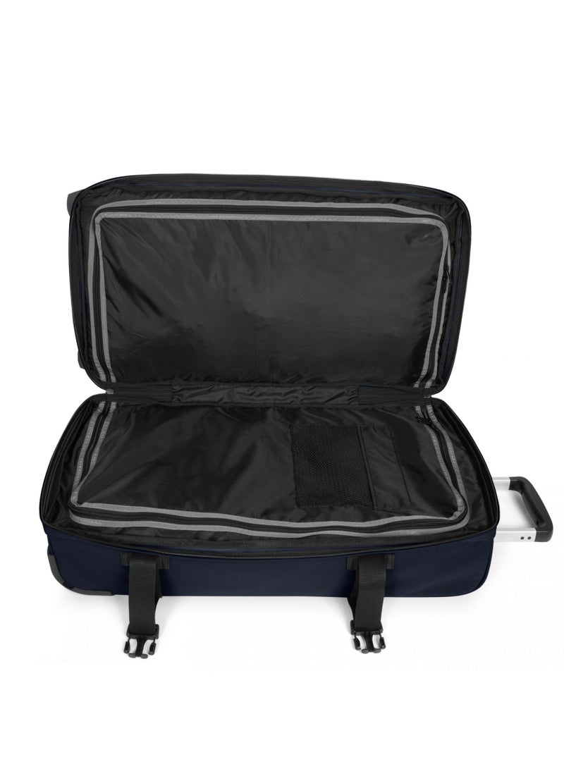 EASTPAK TRANSITR Trolley Luggage Ultra Marine Large - Image 2