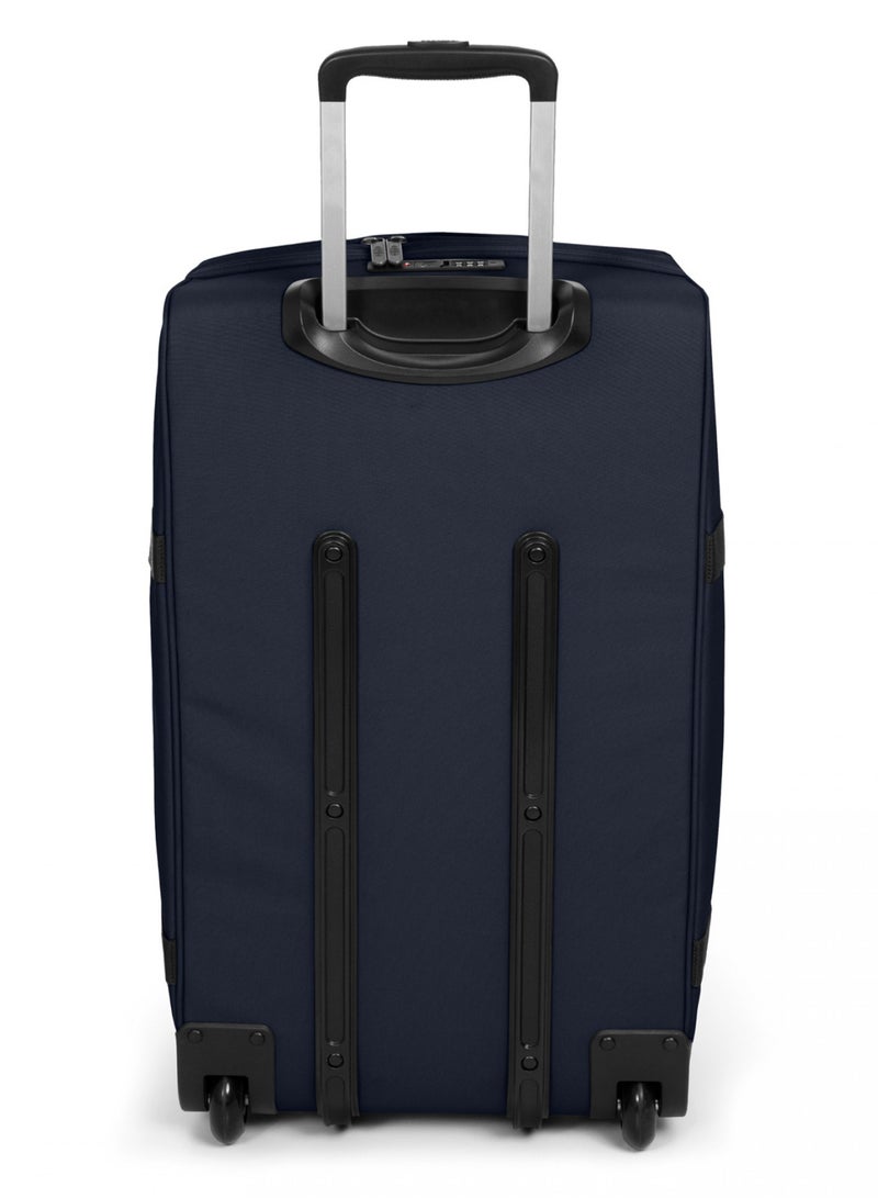 EASTPAK TRANSITR Trolley Luggage Ultra Marine Large - Image 3