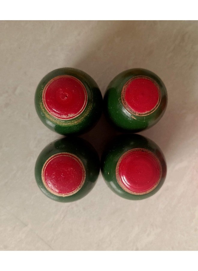 Techno Traditional The Indian Ludo Game, Chausar Game Plays Since Mahabaharat, Chausar Game Baap of All Board Game Chopat is an Indian Ludo Game (Pachisi / Ludo / Indian Ludo / chausar),color black - Image 5