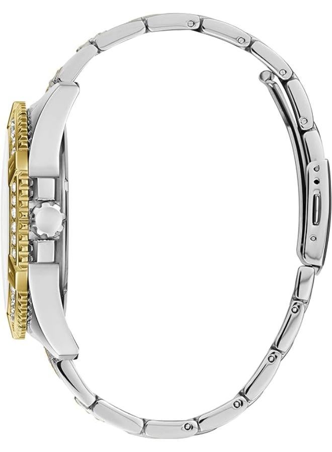 GUESS Men's Water Resistant Analog W0799G4 - Image 2