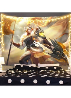 EBMINI New Hanging Cloth King Of Glory Background 