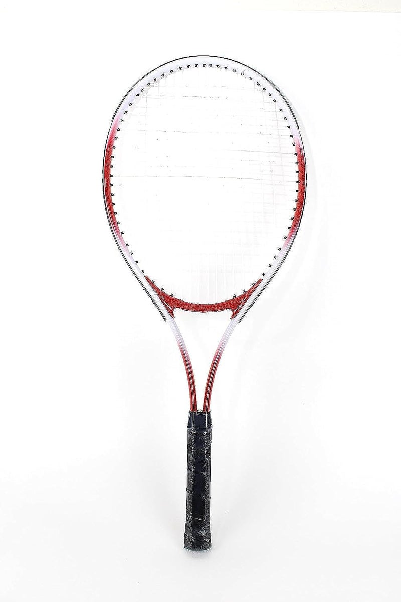 King becket elite unisex adults tennis racket - multi color
