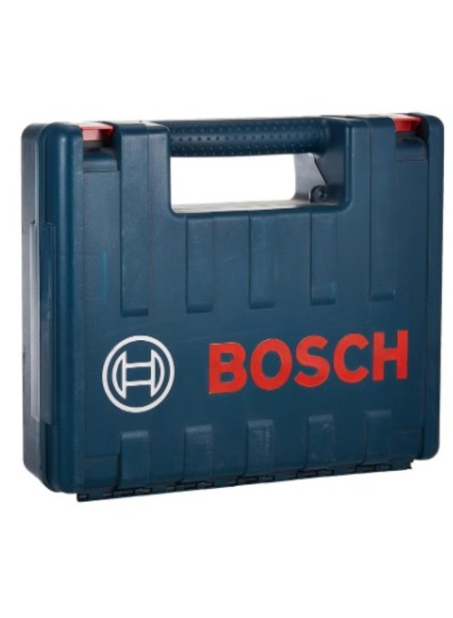 BOSCH GSB 13 RE Professional Impact Drill Blue/Black/Red - Image 1