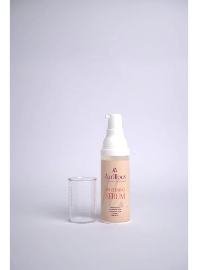 Aurillous Whitening Serum - Image 3