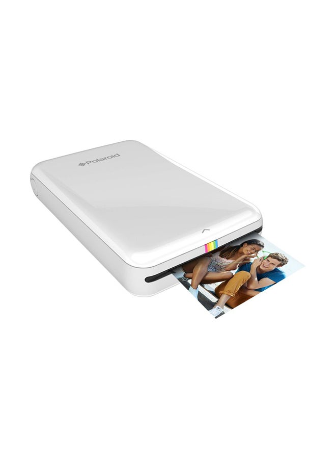 Polaroid Zip Instant Mobile Printer White - Image 3