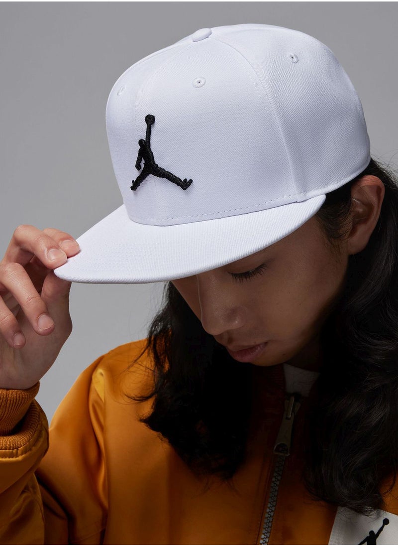 Jordan - U J Pro Cap S Fb Jumpman - Image 1
