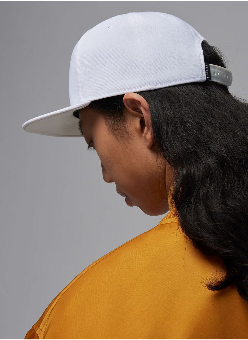 Jordan - U J Pro Cap S Fb Jumpman - Image 1