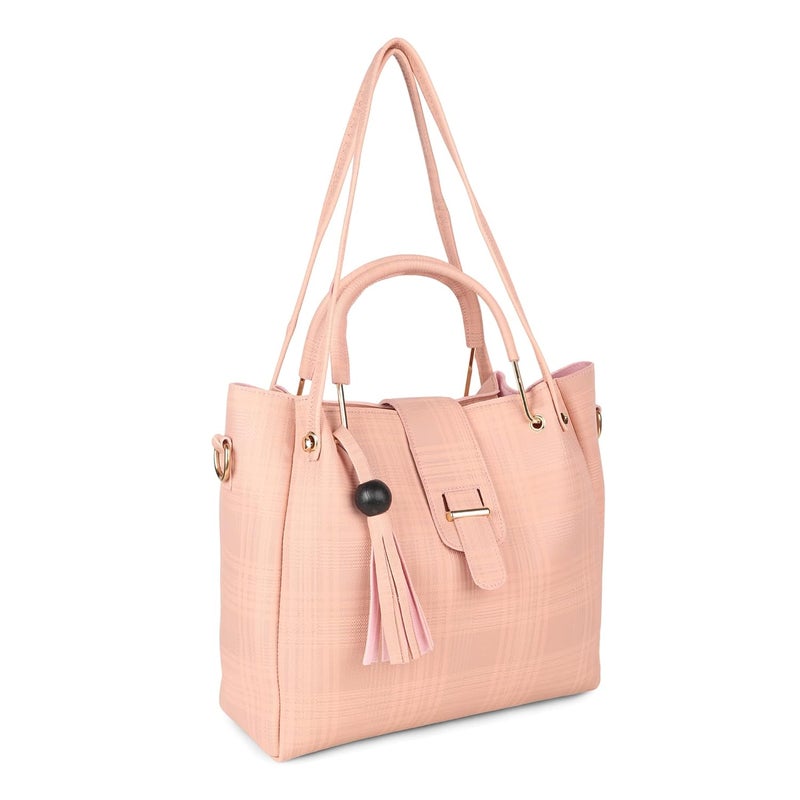 Daniel Clark Handbags For Women Combo (Set of 3) - Image 3