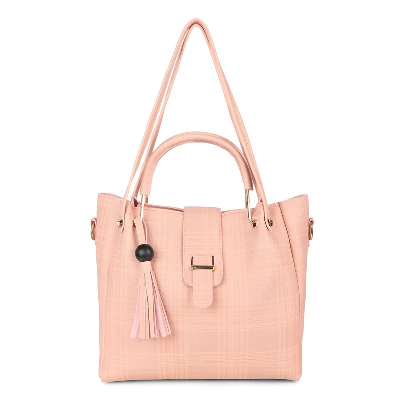 Daniel Clark Handbags For Women Combo (Set of 3) - Image 2