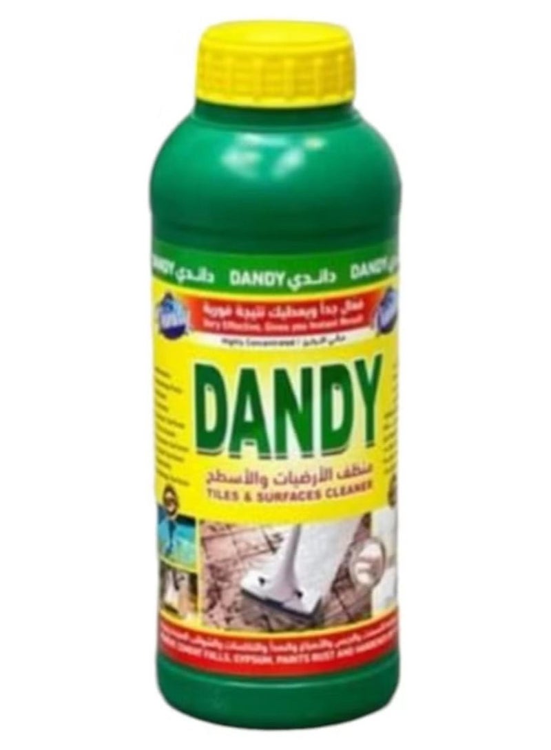 داندي ‏داندي منظف الأرضيات - Image 1