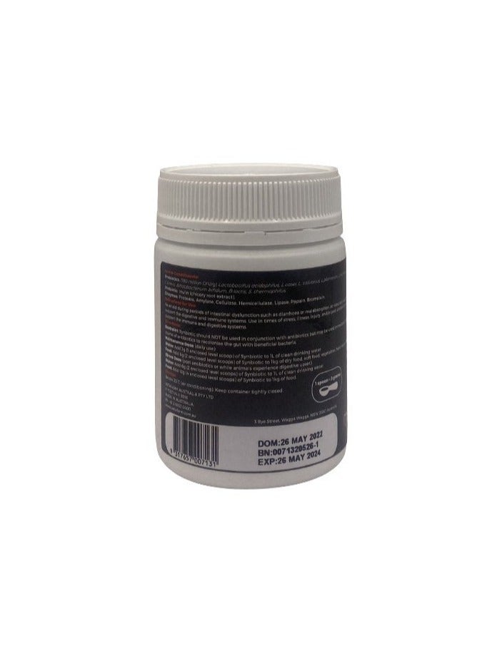 VETAFARM SYNBIOTIC 180-S 150gm - Image 4