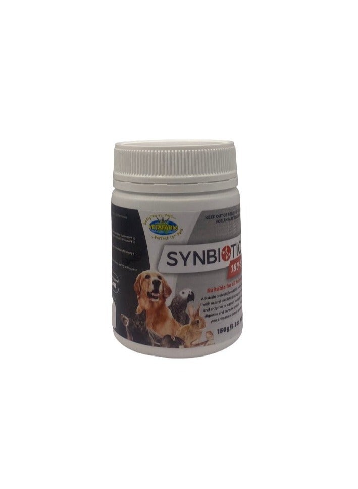VETAFARM SYNBIOTIC 180-S 150gm - Image 2
