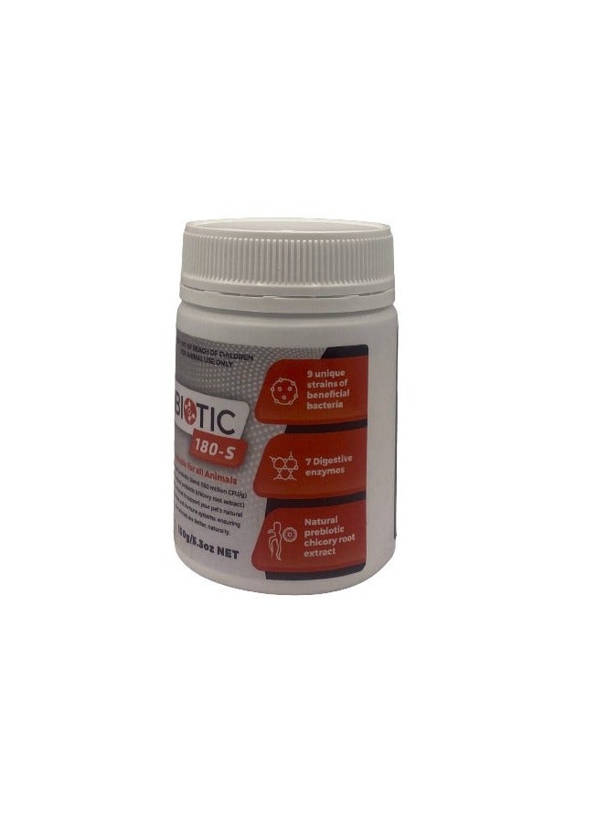 VETAFARM SYNBIOTIC 180-S 150gm - Image 3