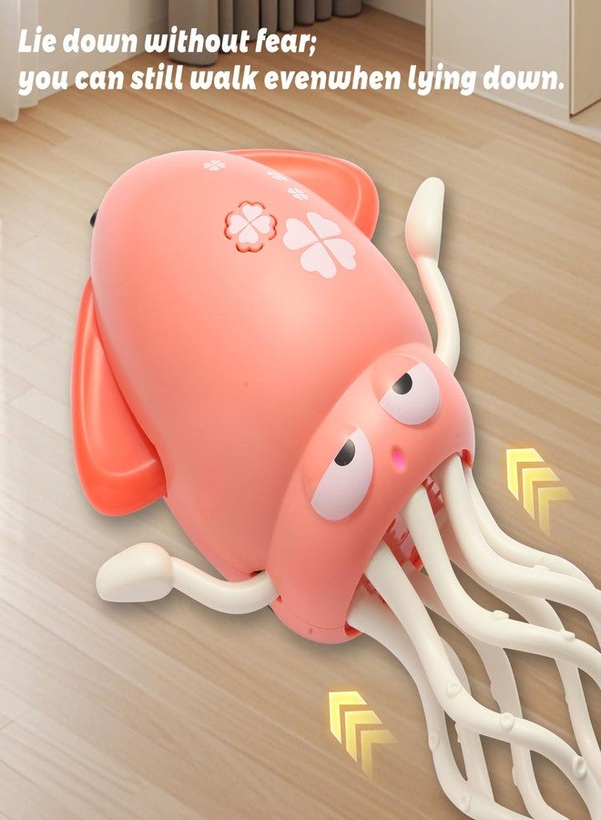 Anpole Squid Toys (Squid - E) - Image 4
