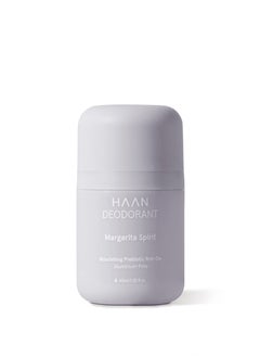 Haan Deodorant Margarita Spirit 40ml  - Image 1