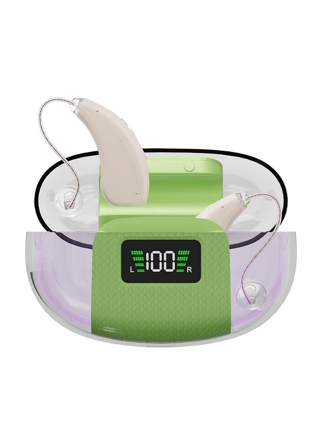 جي سي سي جوو سماعه لضعف السمع, سماعات اذن طبيه لضعف سمع - Image 1