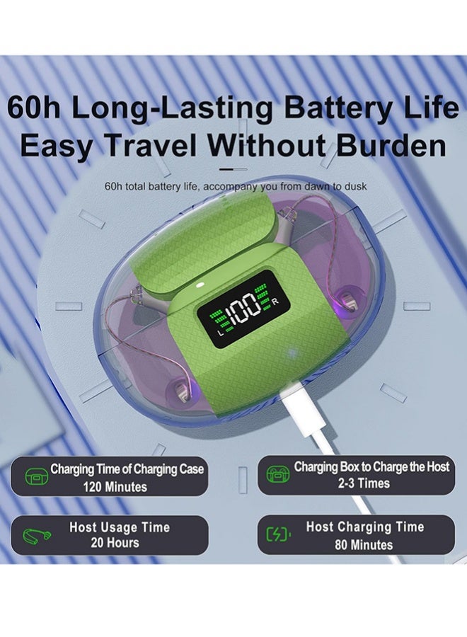 جي سي سي جوو سماعه لضعف السمع, سماعات اذن طبيه لضعف سمع - Image 5