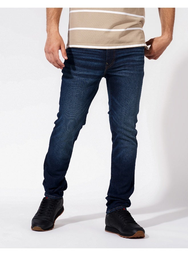 American Eagle Mid Wash Slim Fit Jeans  - Image 1