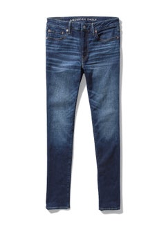 American Eagle Mid Wash Slim Fit Jeans  - Image 4