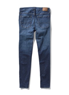American Eagle Mid Wash Slim Fit Jeans  - Image 2