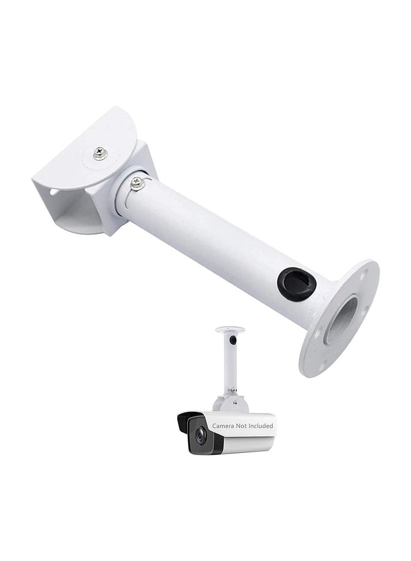 Universal Ceiling Mount Bracket for CCTV, Dome, and IP Security Cameras - Versatile Wall Mounting Solution for Enhanced Surveillance and Easy Installation. - Image 1