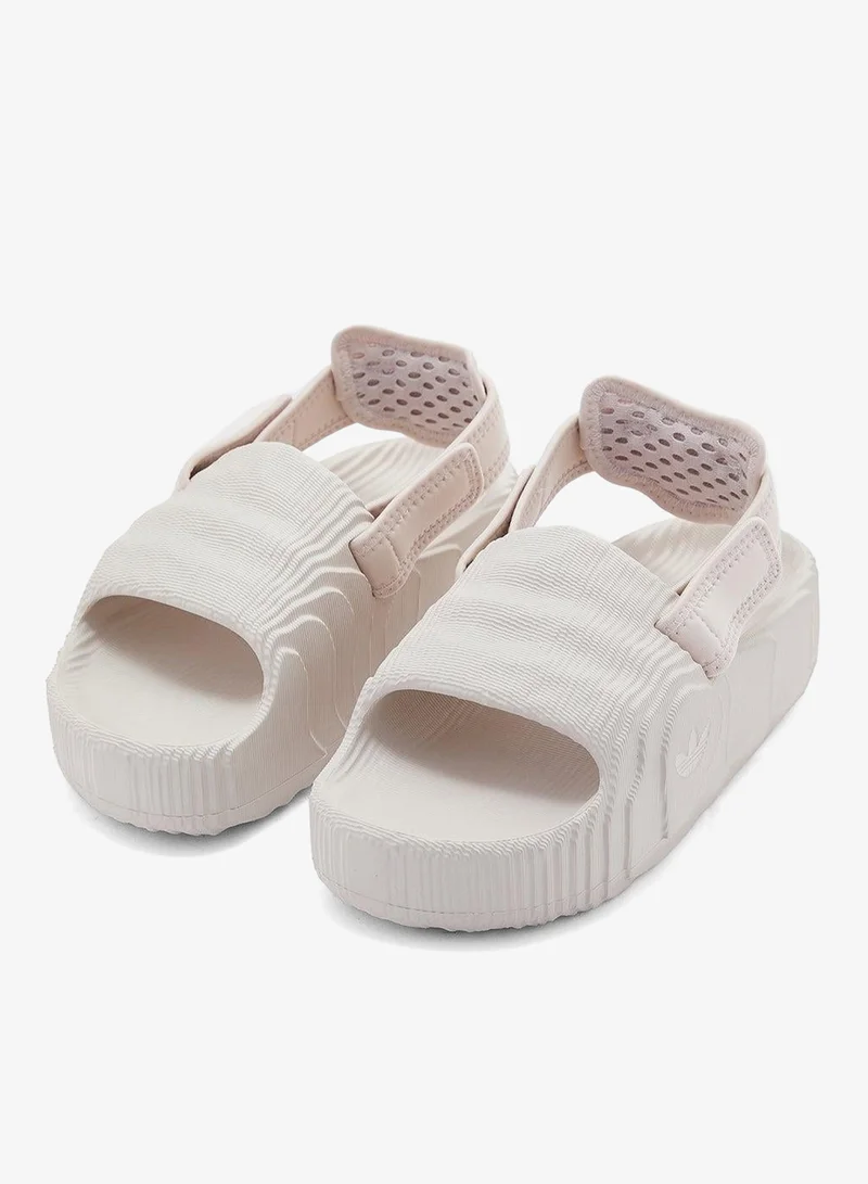 Adidas Originals PUTMAU/PUTMAU/PUTMAU Adilette 22 Xlg W Pink Originals Shoes for Women | Best Price UAE