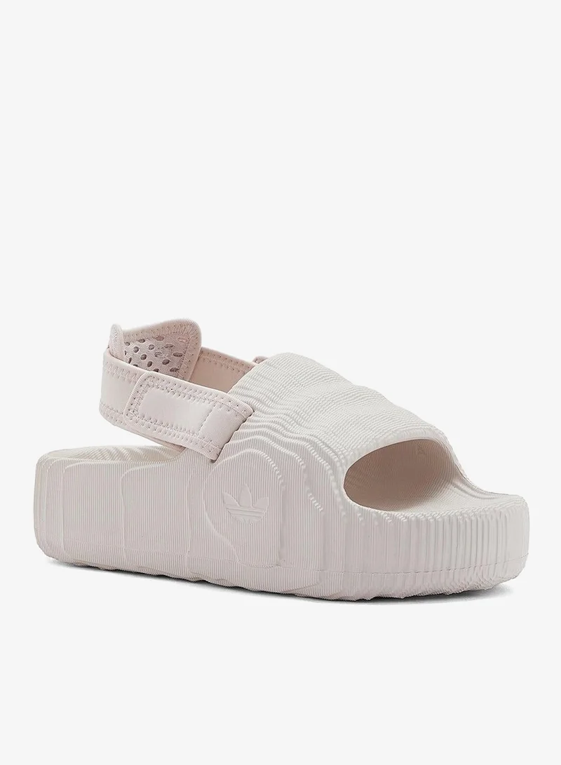 Adidas Originals PUTMAU/PUTMAU/PUTMAU Adilette 22 Xlg W Pink Originals Shoes for Women | Best Price UAE