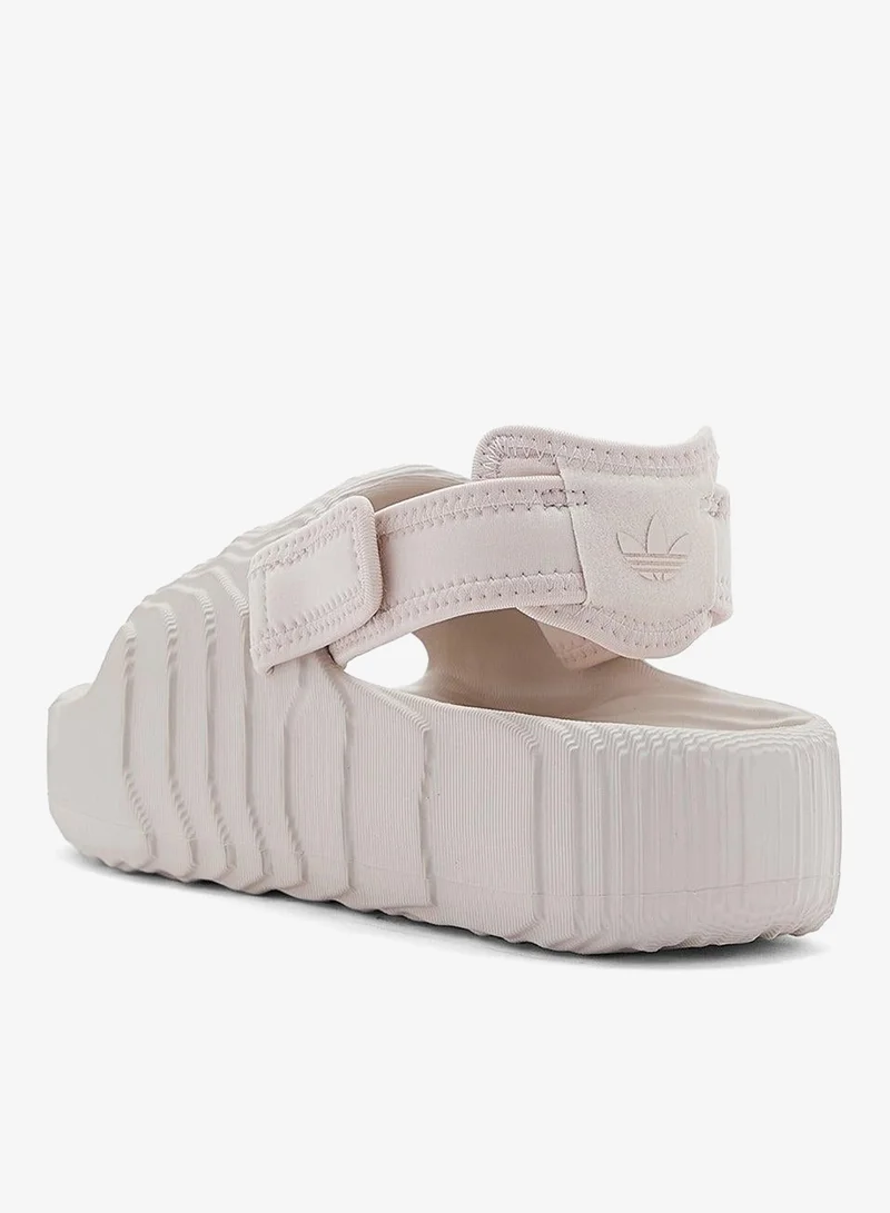 Adidas Originals PUTMAU/PUTMAU/PUTMAU Adilette 22 Xlg W Pink Originals Shoes for Women | Best Price UAE