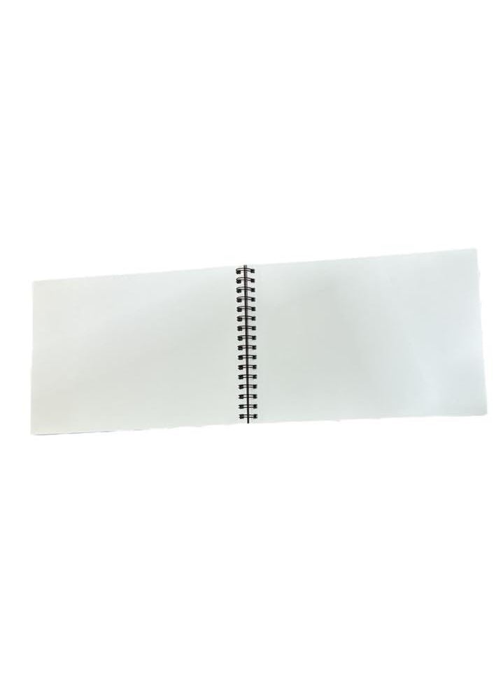 classmate Classmate Bulky Artist Paper Drawing Book A4 Size 130 GSM  - Image 2