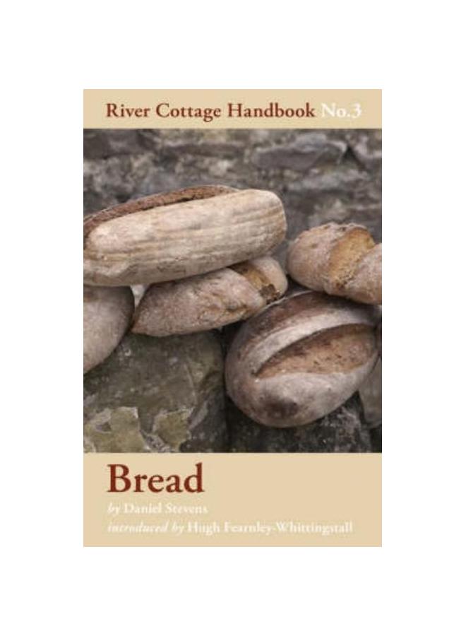Bread:River Cottage Handbook