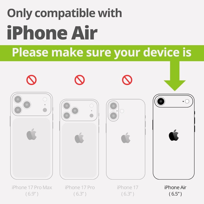 Detachable clean Carveit Magnetic Wooden Case for iPhone Air Case, Wood Artisan Engraved & Soft TPU Shockproof Cover, Compatible with MagSafe 17 Air Wireless Chargers (World Flight Network) Cherry Dispersed regional warehouses Reliable local delivery service Confirmed available stock Wide usage compatibility Diverse purchase plan Non sticky surface Labor saving optimized design Major city pickup option All governorates deliver Safe material All item simple matching build Flexible use switching Air & land transit compatible Transit damage prevent build Market diverse application fit Widely used design All budget friendly options Slow wear optimized quality Flexible purchase choices Durability boost selected material Wide range compatible material Care processed raw material Global upgraded economical craftsmanship Modern practical shape - Image 3