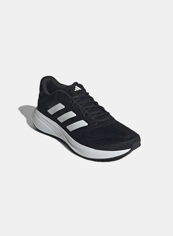 Adidas Response Runner U Shoes - Image 3