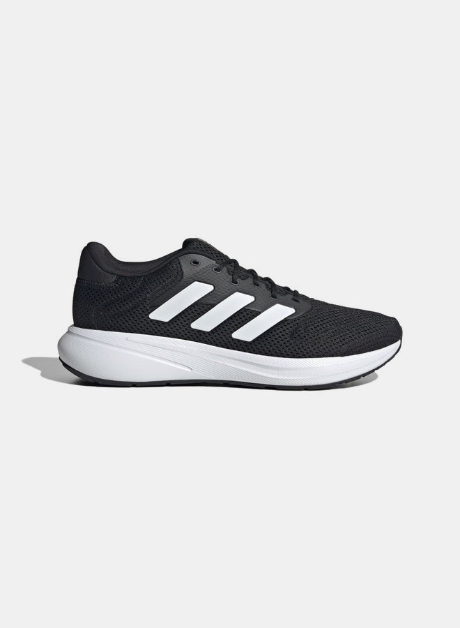 Adidas Response Runner U Shoes - Image 1