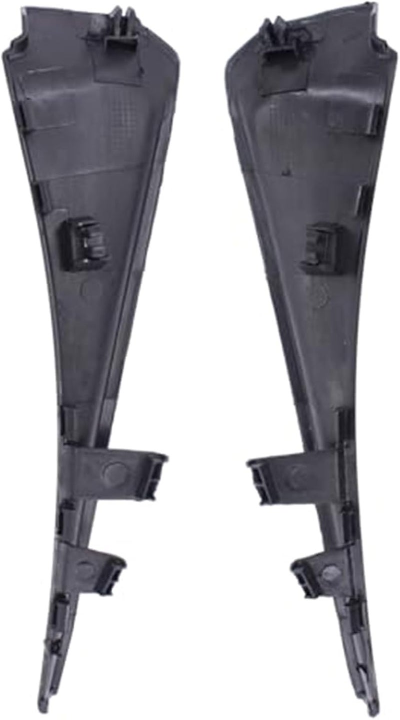 Vuzmode Windshield Wiper Cowl Cover for Rogue 2014-2020 - Image 2