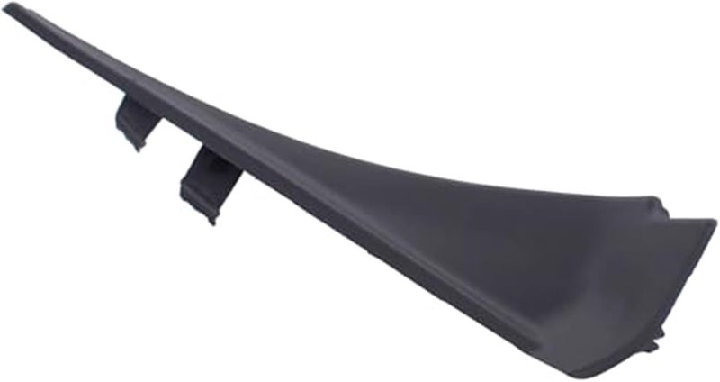 Vuzmode Windshield Wiper Cowl Cover for Rogue 2014-2020 - Image 4