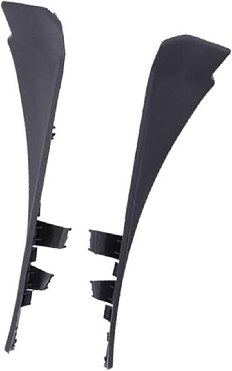 Vuzmode Windshield Wiper Cowl Cover for Rogue 2014-2020 - Image 1