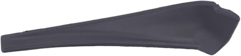 Vuzmode Windshield Wiper Cowl Cover for Rogue 2014-2020 - Image 5