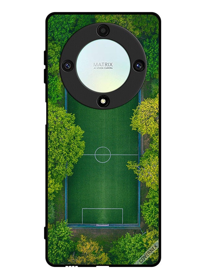 Covernex Protective Case Cover For Honor X9a Football Ground View - Image 1