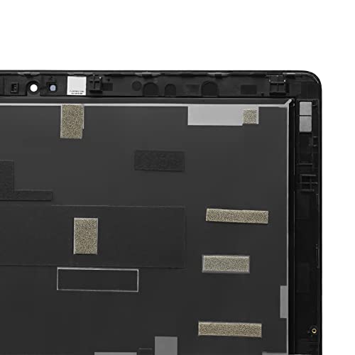 daplinno 12.3" LCD Replacement for DELL Latitude 12 5285 5290 Tablet 2 in 1 Assembly with Bezel VKJCN 0VKJCN 1920×1080 LCD LED Touch Screen Digitizer Assembly - Image 4