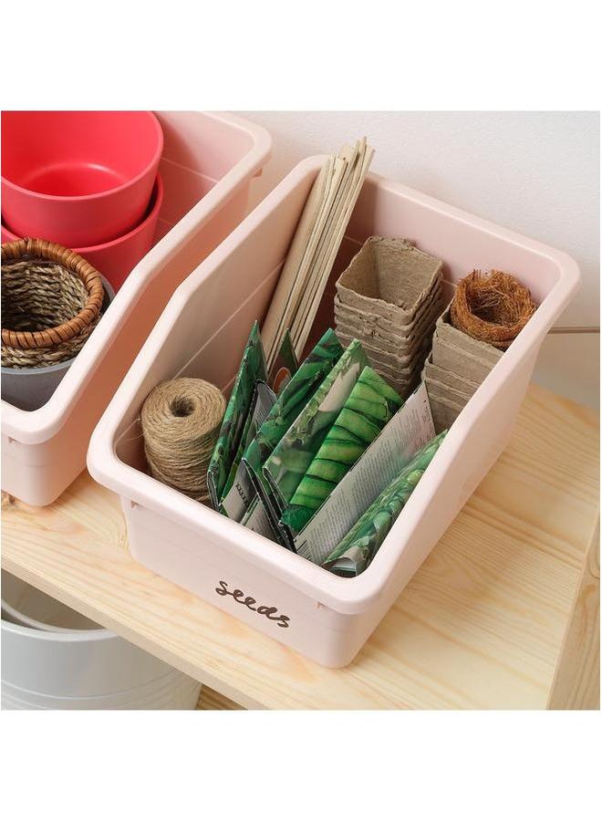 erorex Box Pink 19X26X15 Cm - Image 2